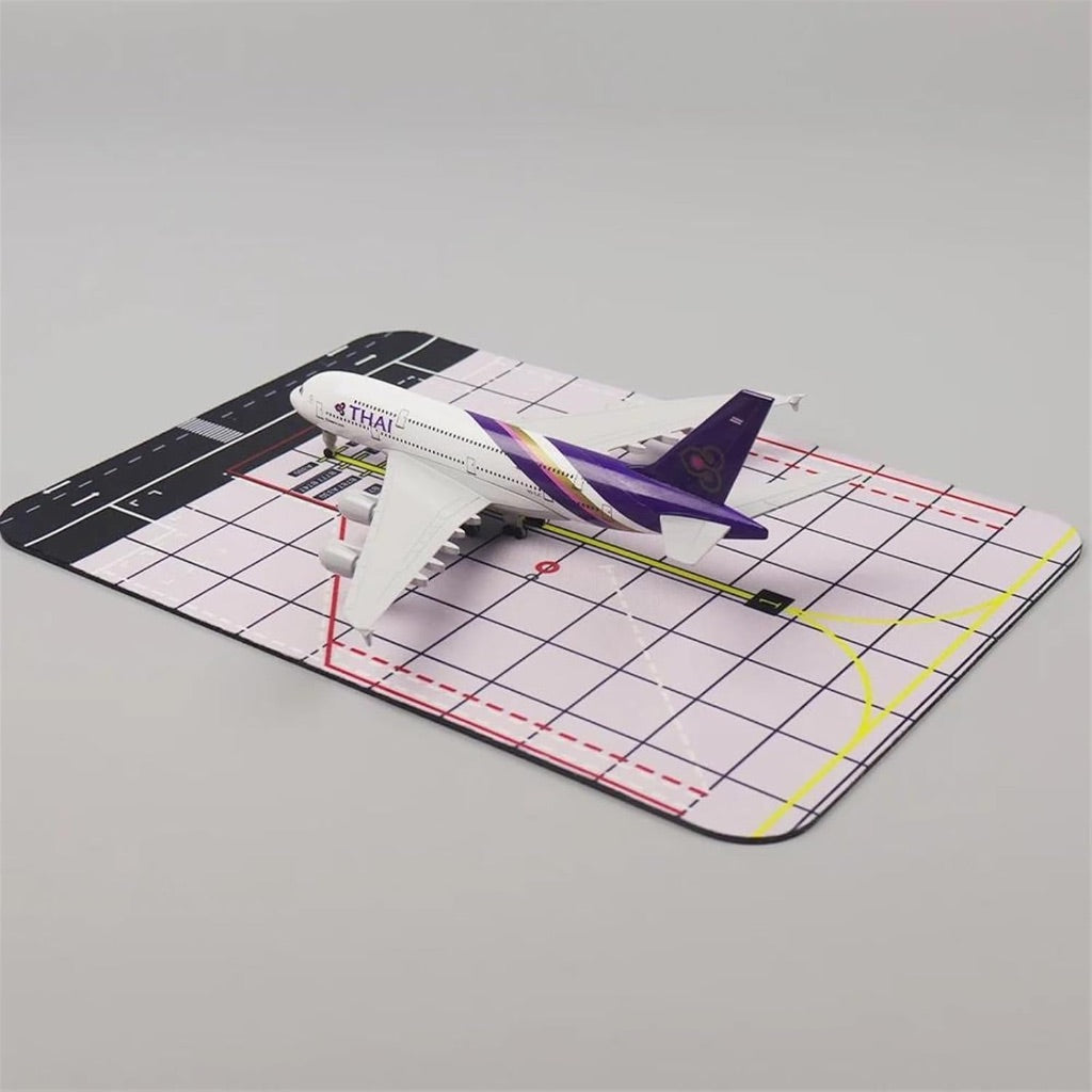 20cm Thai Airlines A380