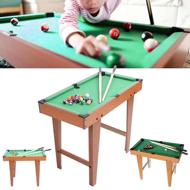 Billiard Pool Snooker High Table 69cm