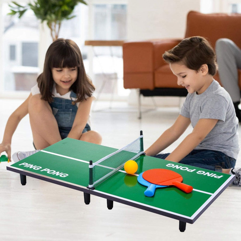 Mini Table Tennis