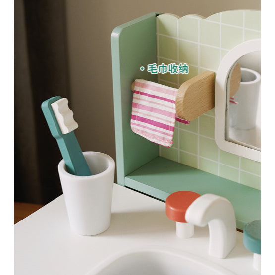 KABI Washstand