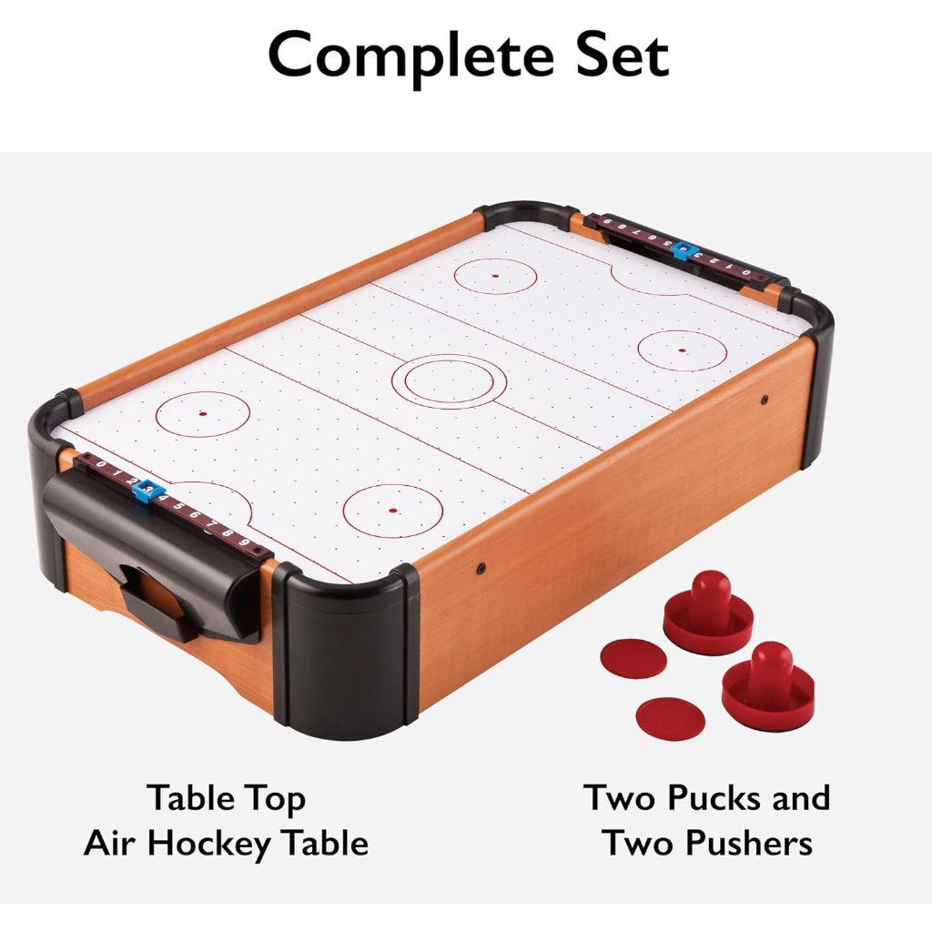 Table Air Hockey Arcade Game