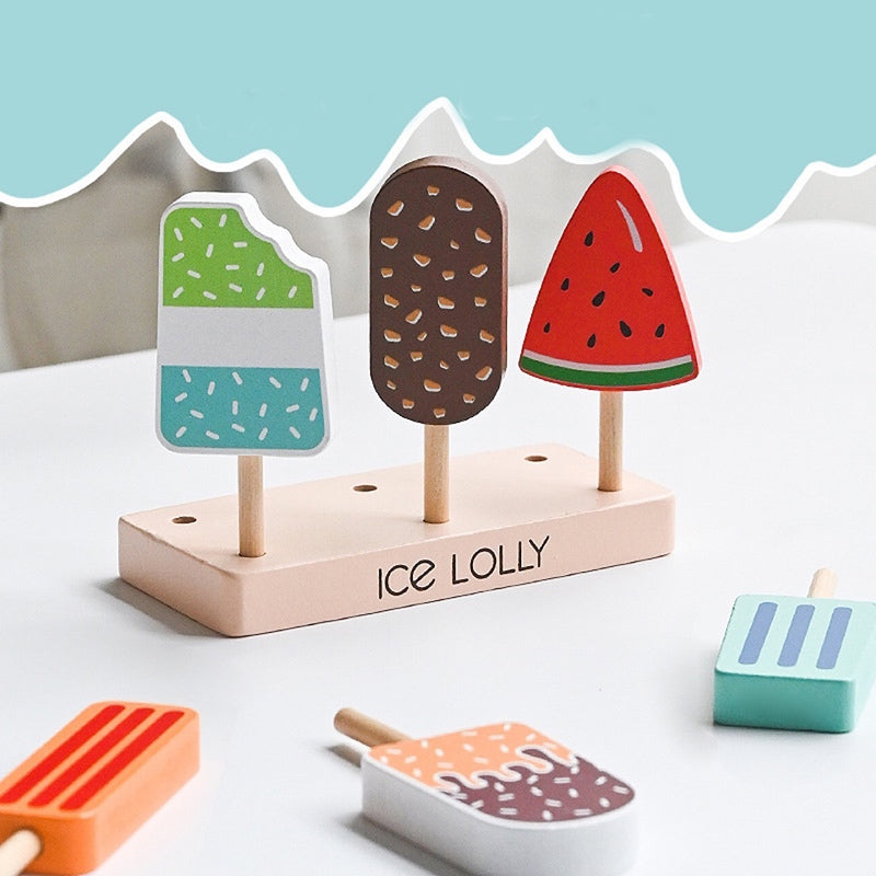 Ice Lolly