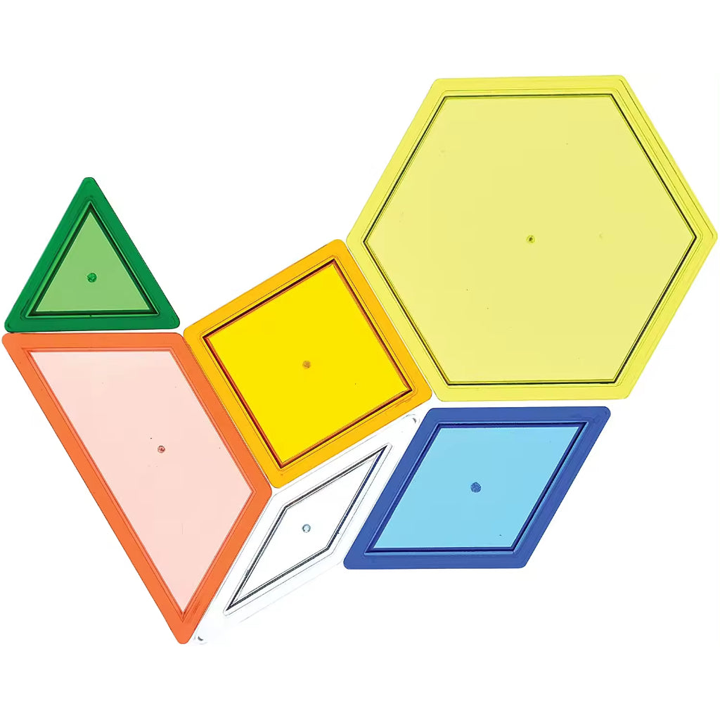 Pattern Blocks