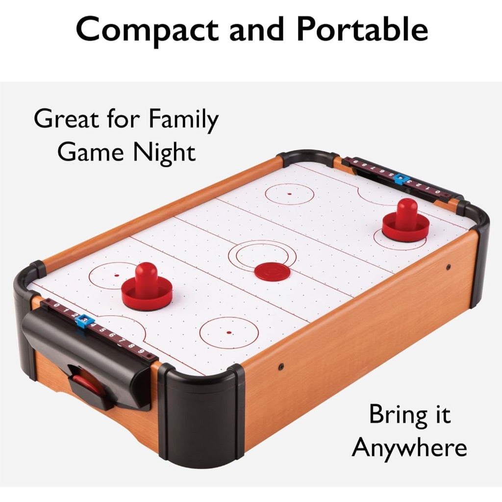 Table Air Hockey Game