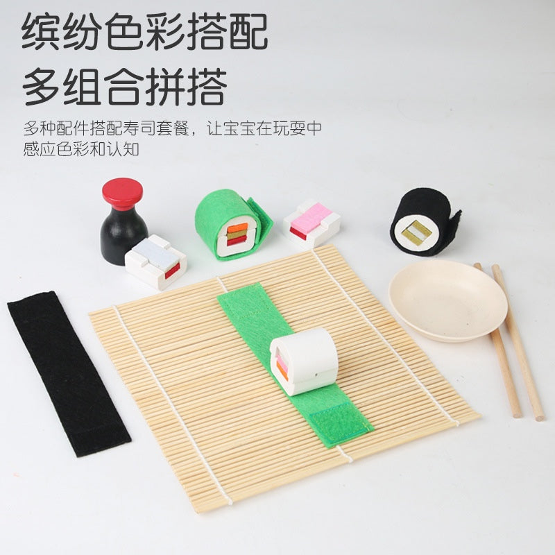 Tea Set Dim Sum