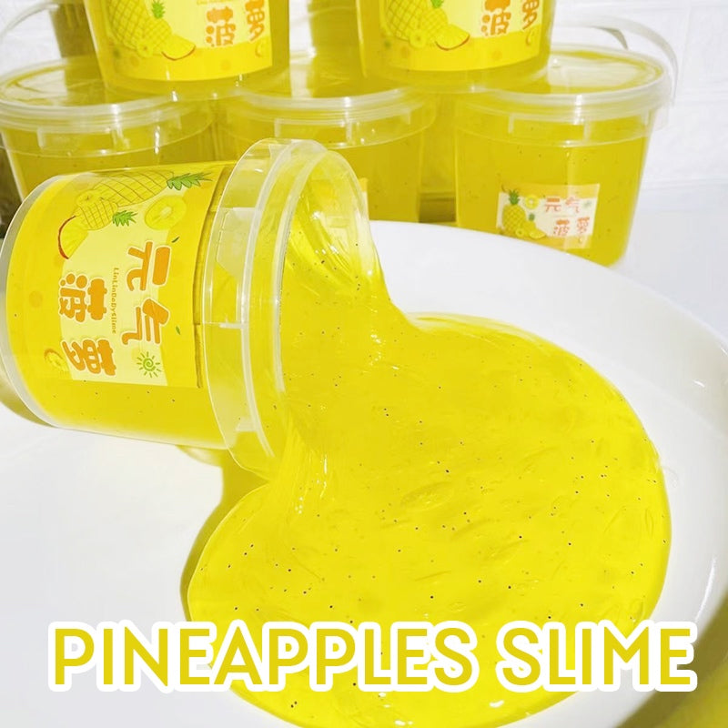 Water Slime Bucket 300ml