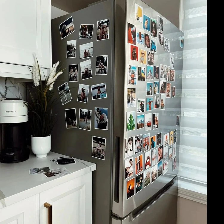 Adhesive Flexible Magnetic Sheets