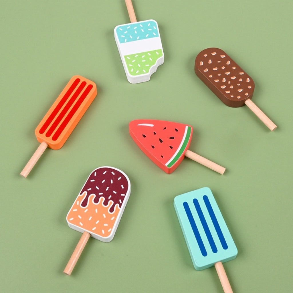 Ice Lolly