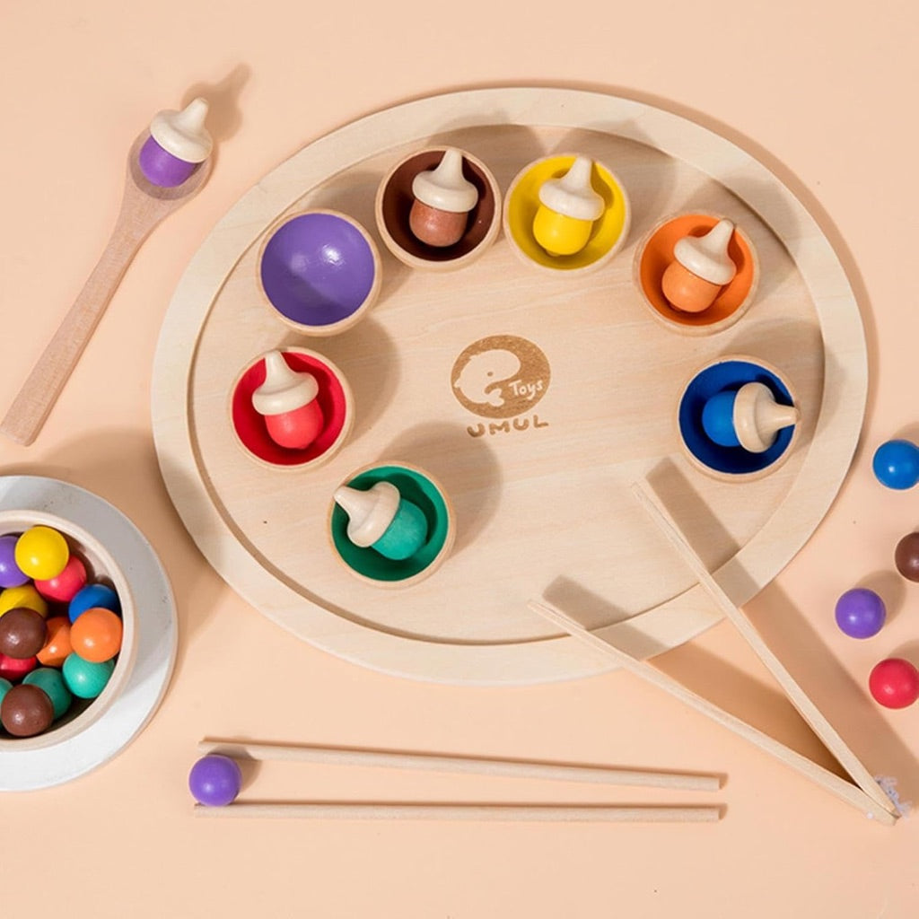 Mini Bowls & Beads