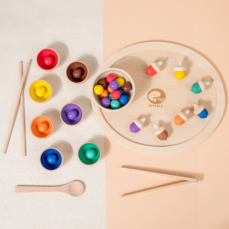 Mini Bowls & Beads