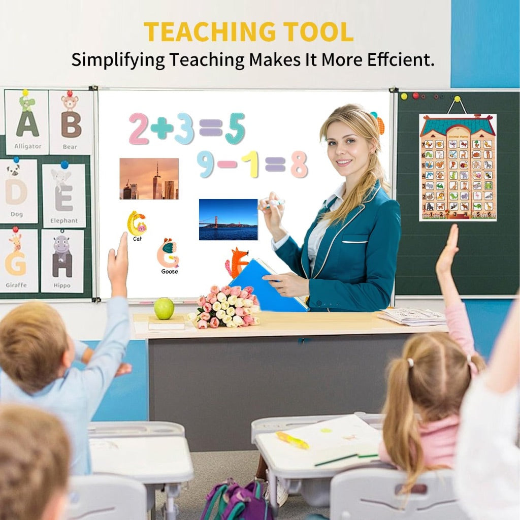 Printable Magnetic Sheets