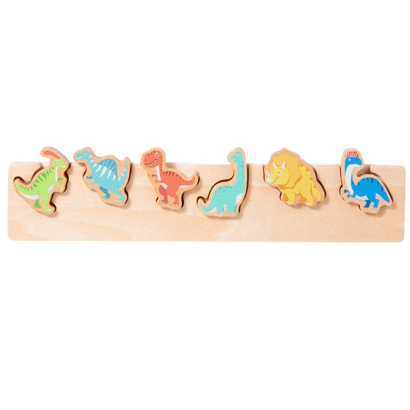 3D Puzzles