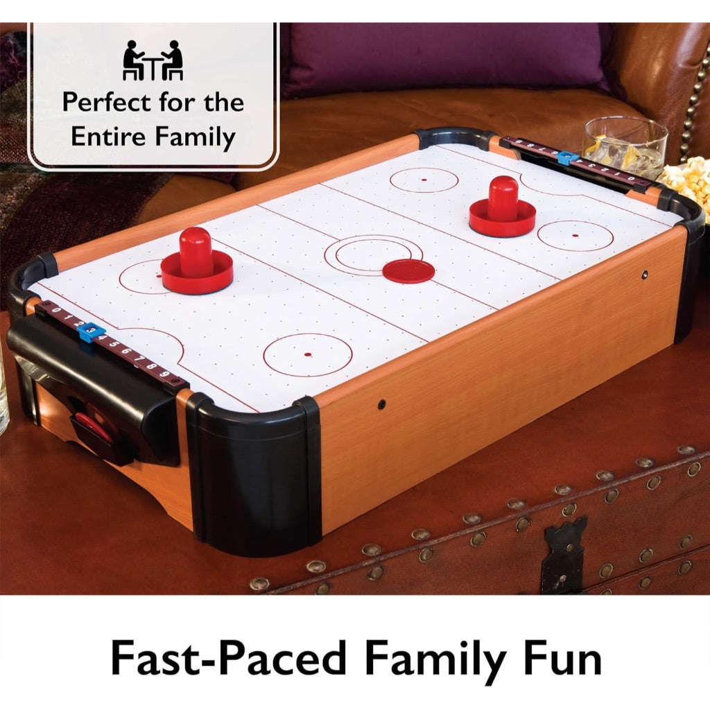 Table Air Hockey Game