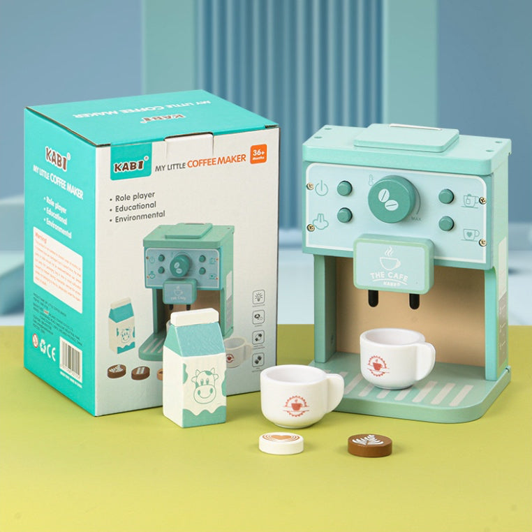 KABI Coffee Maker