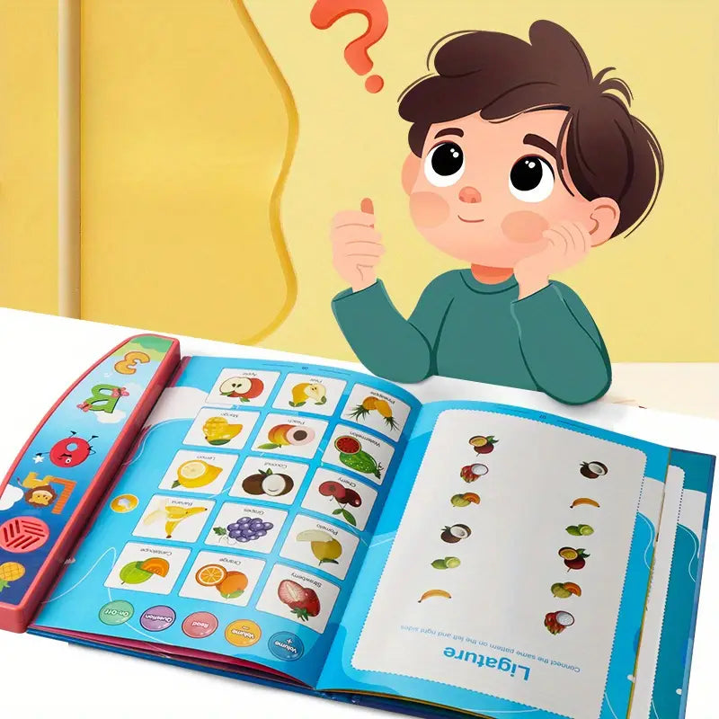 Early Learning Audio Book