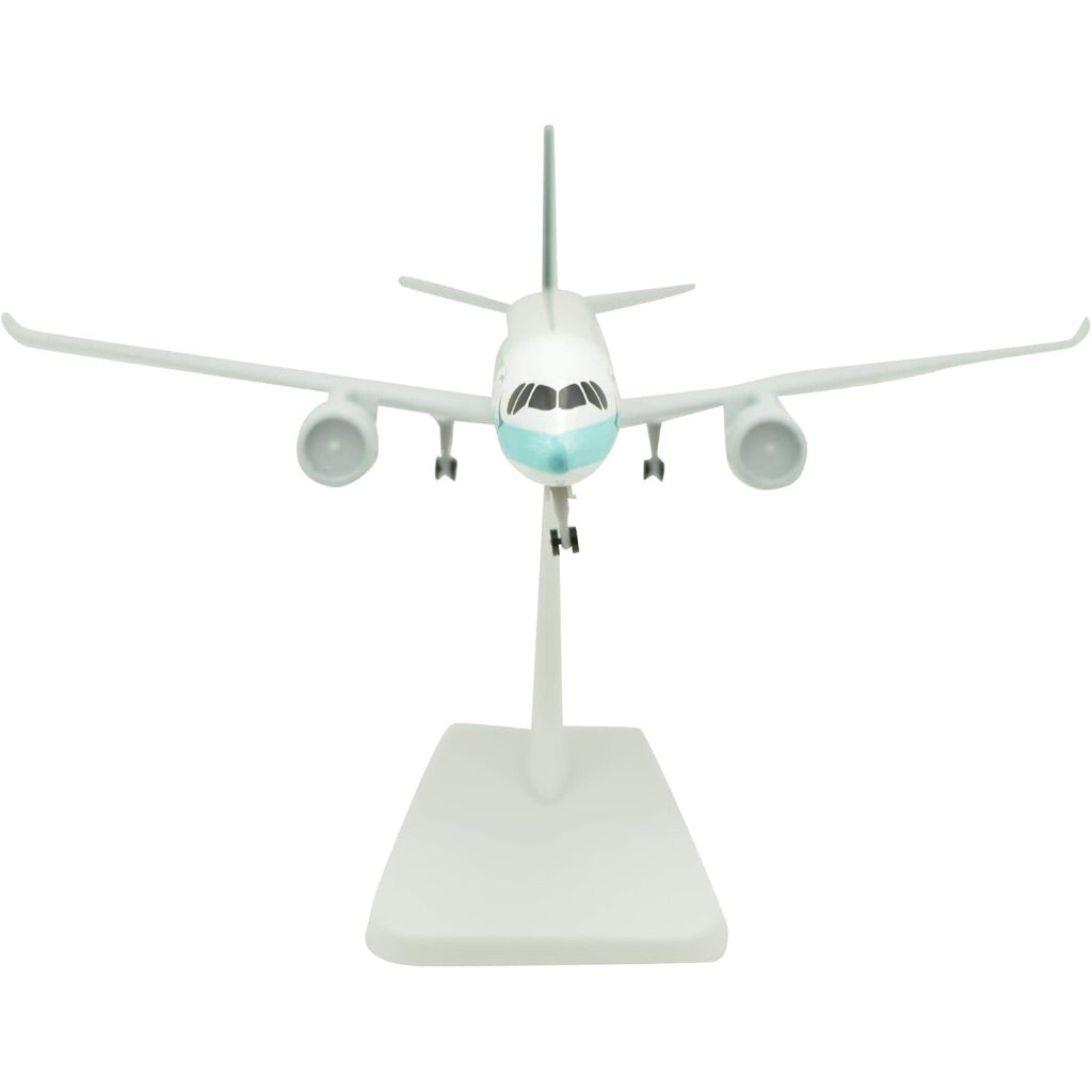 A350 Cathay Airlines 20cm Airplane Toy