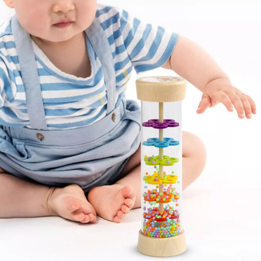 Rainmaker Rattle Shaker