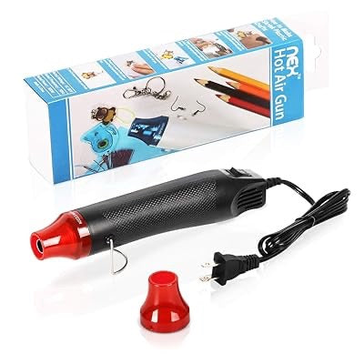 Handheld Hot Air Heat Gun