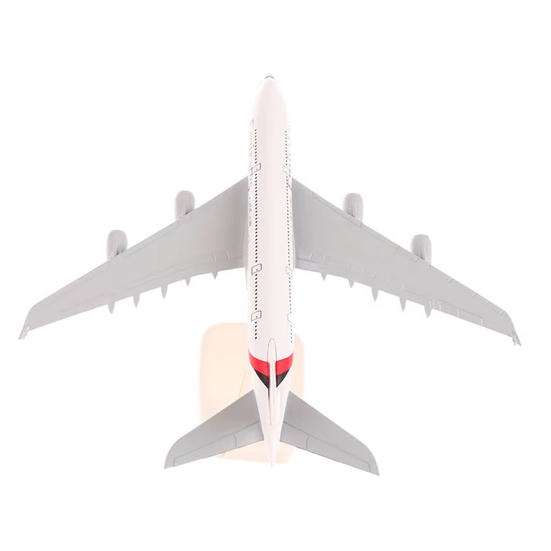 Emirates Airlines A380 20cm