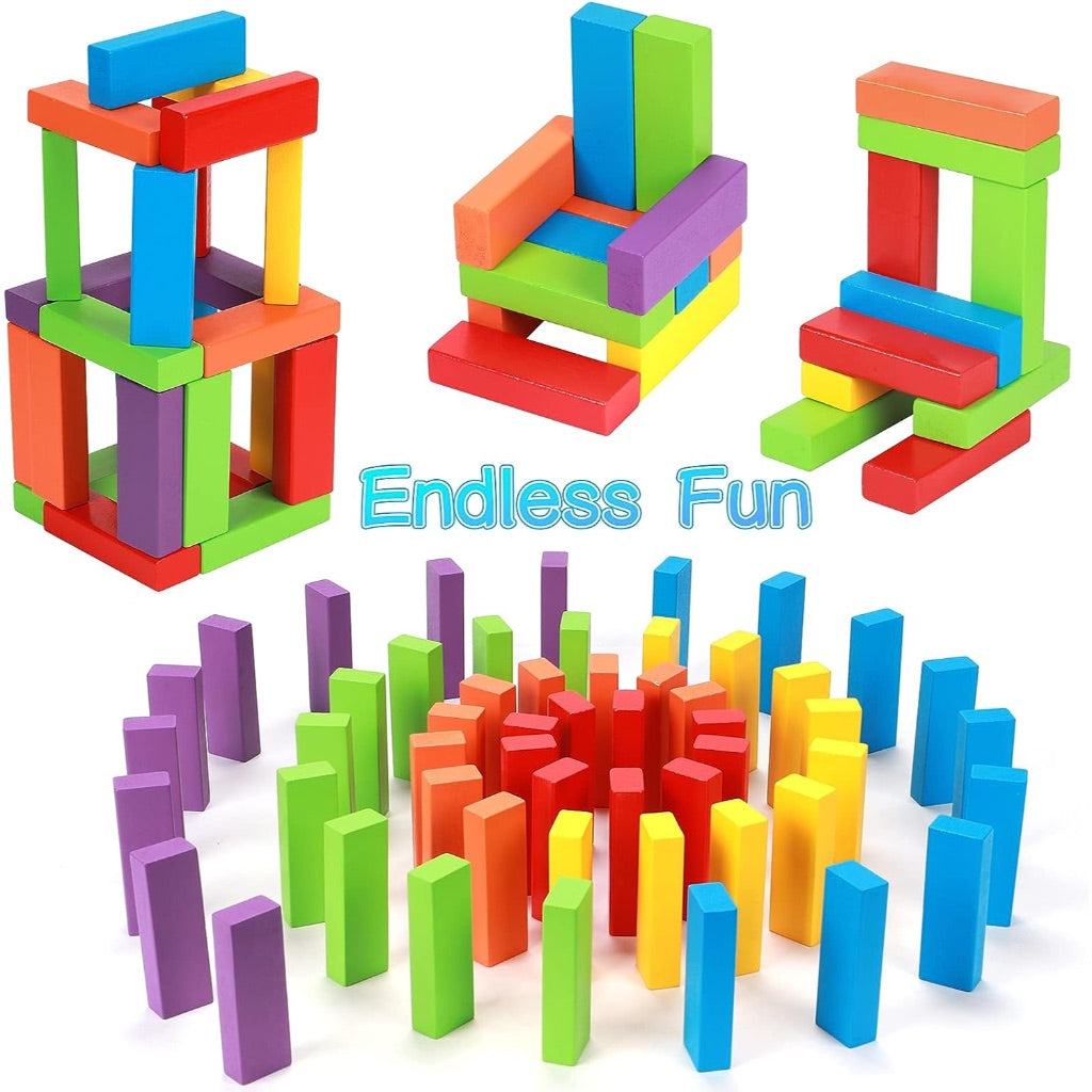 JENGA