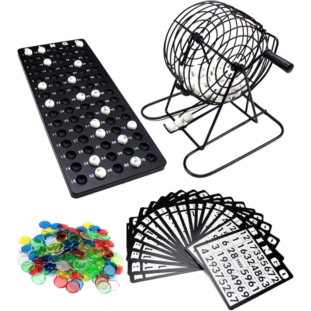 Bingo Classic Party Game