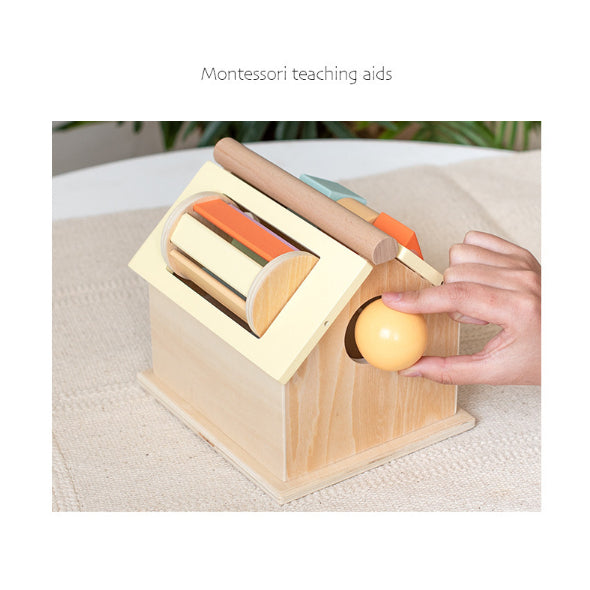House Spinning Drawer