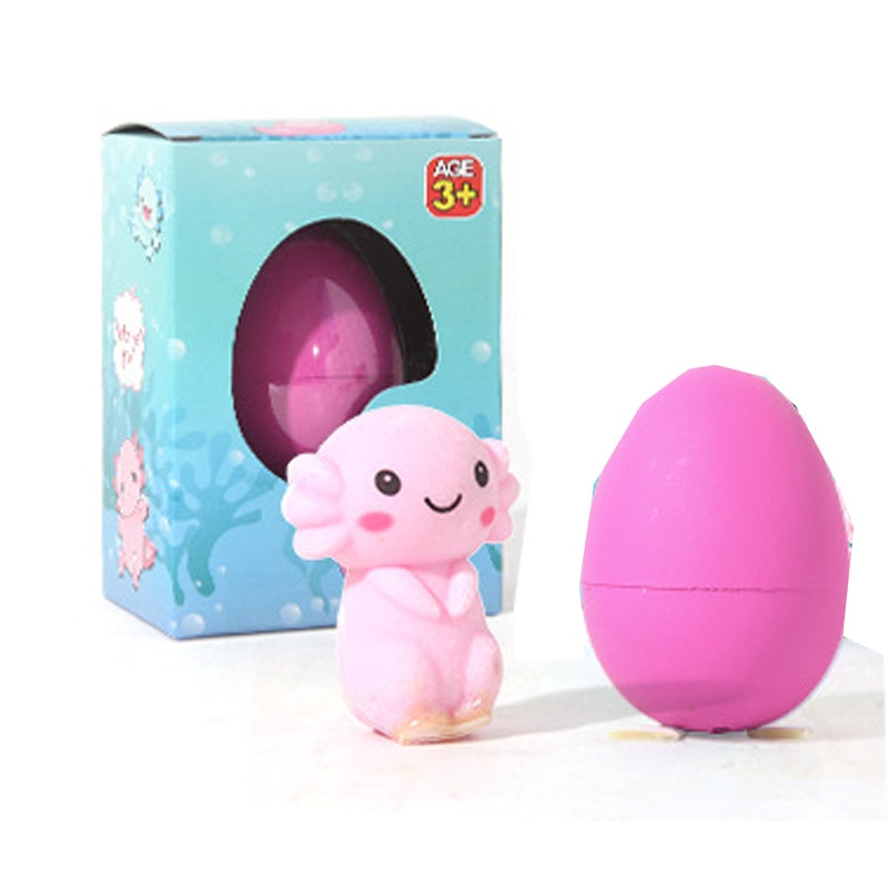 Penguin Hatching Surprise Egg