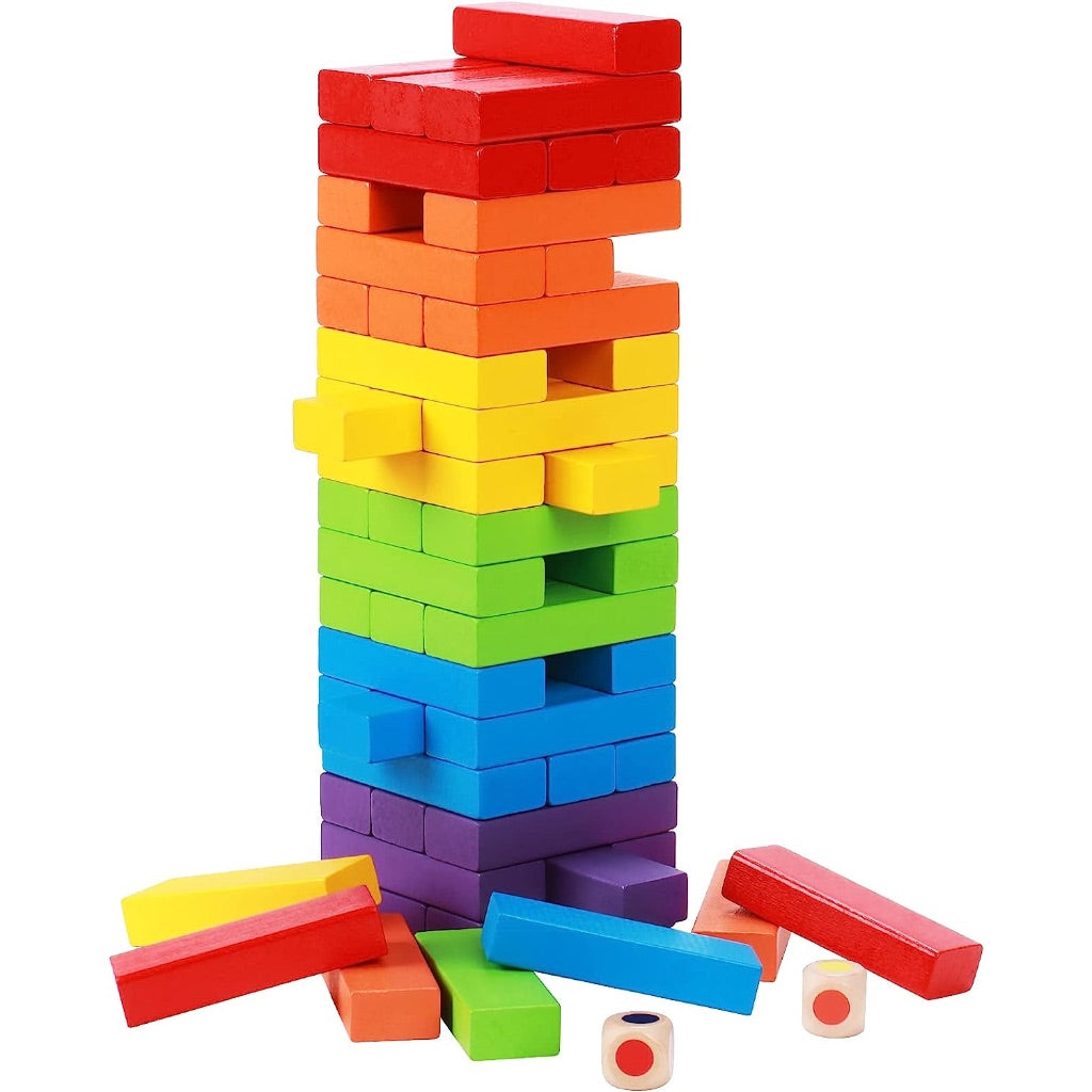 JENGA