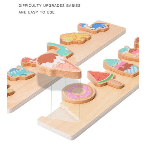 3D Puzzles