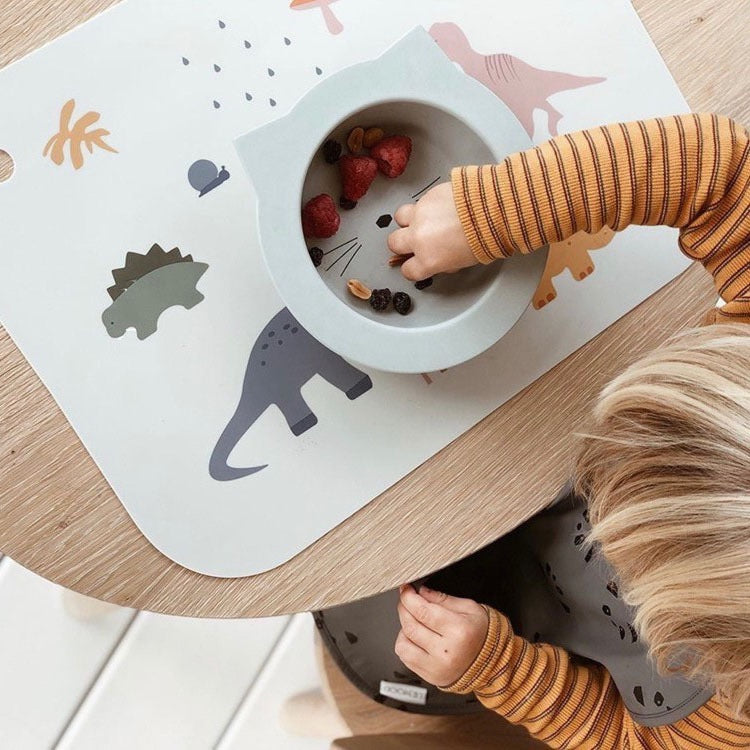 Baby Silicone Placemats