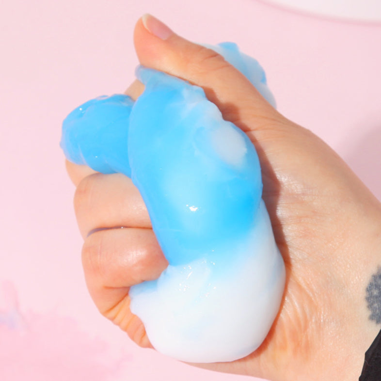 Pastel Water Slime