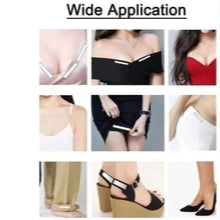 Fashion Tape Invisible Adhesive Strips
