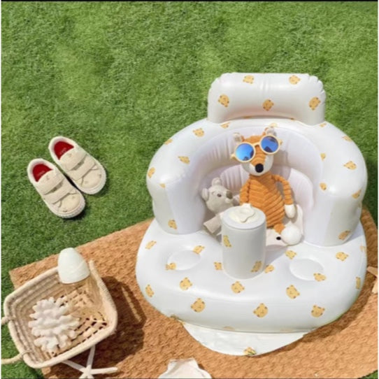 Baby Seat Tiger