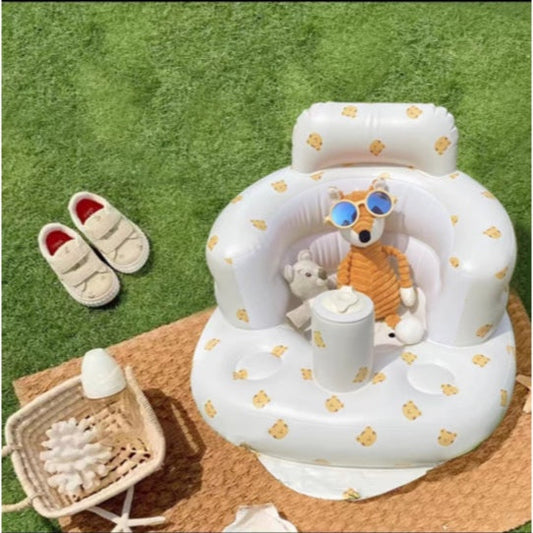 Baby Seat Tiger