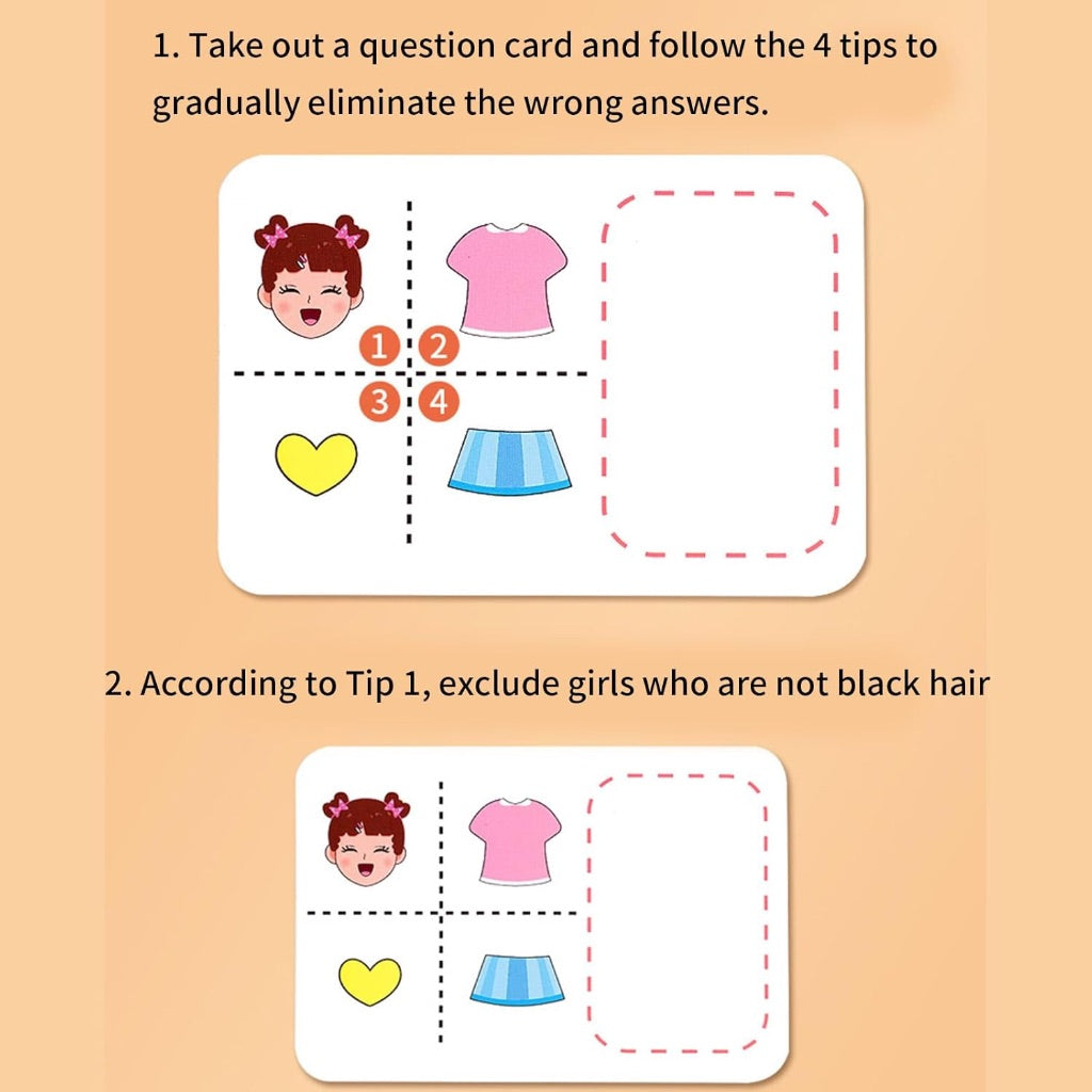 Look For Puzzle
