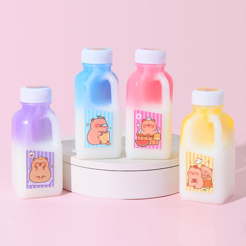 Pastel Water Slime