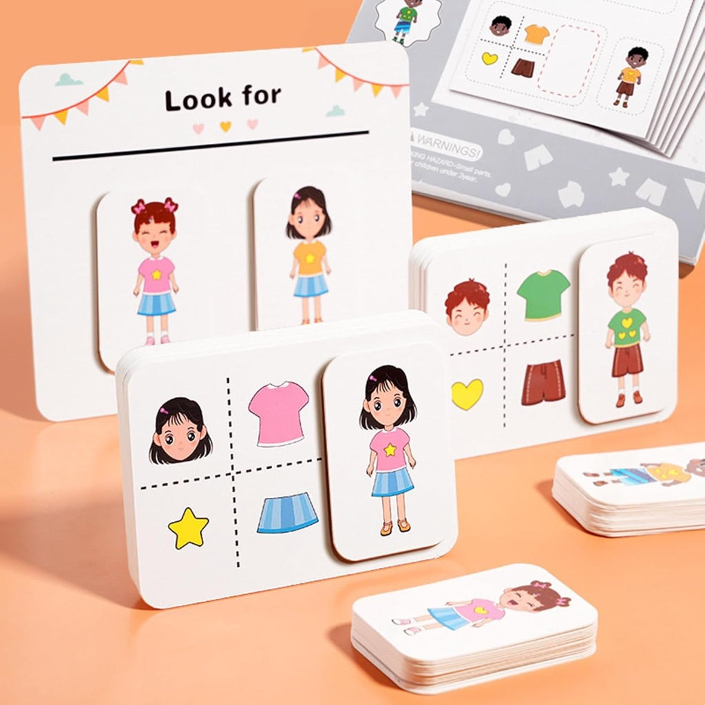Look For Puzzle