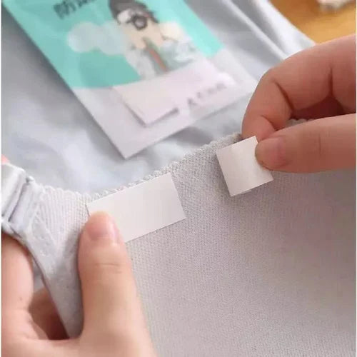 Fashion Tape Invisible Adhesive Strips