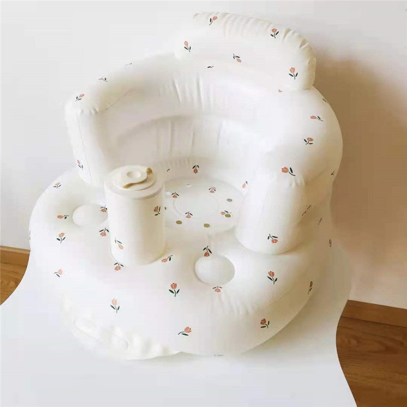 Baby Seat Olive
