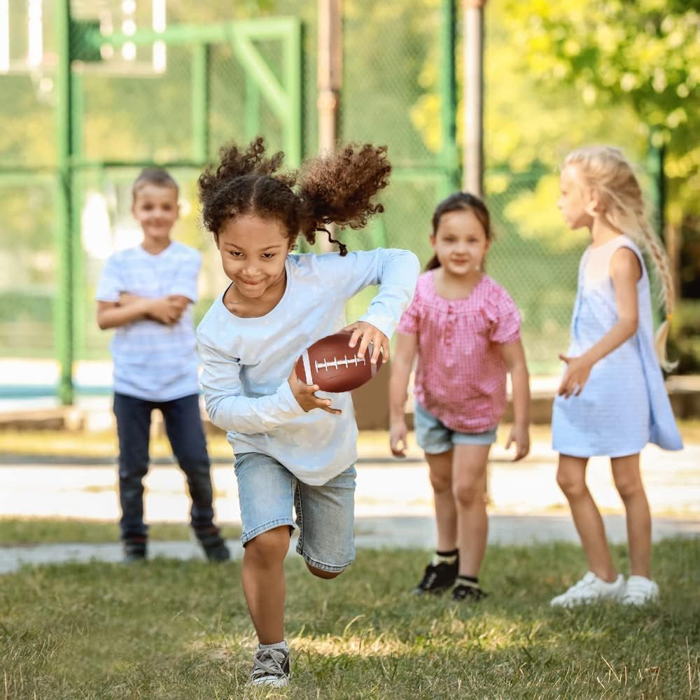 3in1 Sports Ball