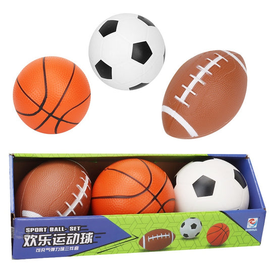 3in1 Sports Ball