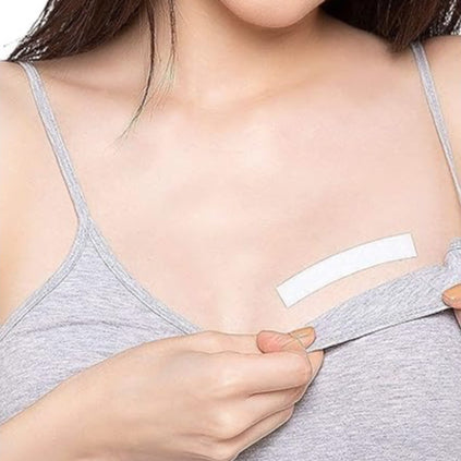 Fashion Tape Invisible Adhesive Strips