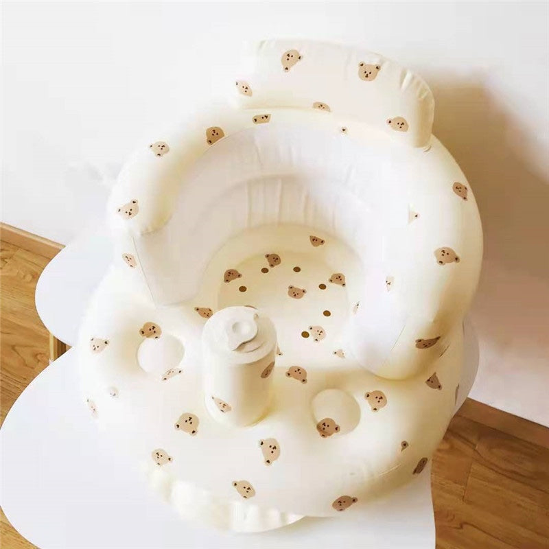Baby Seat Bear Body