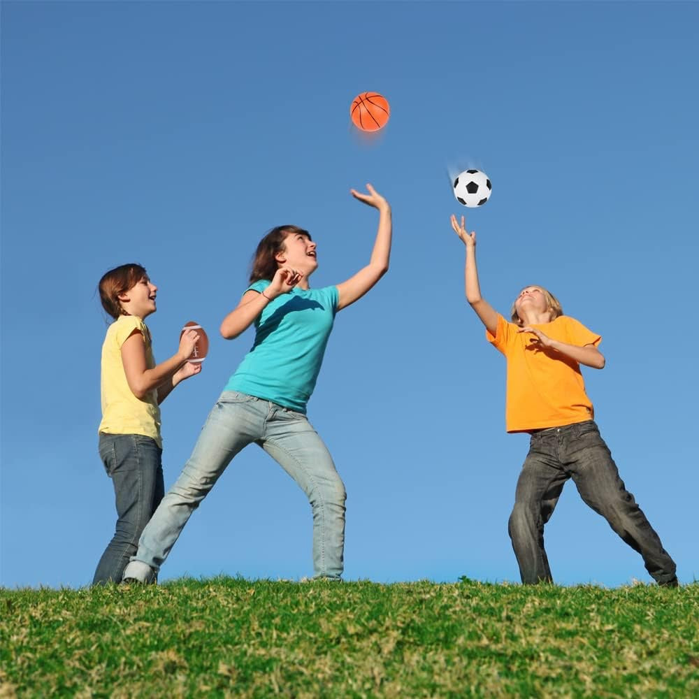 3in1 Sports Ball
