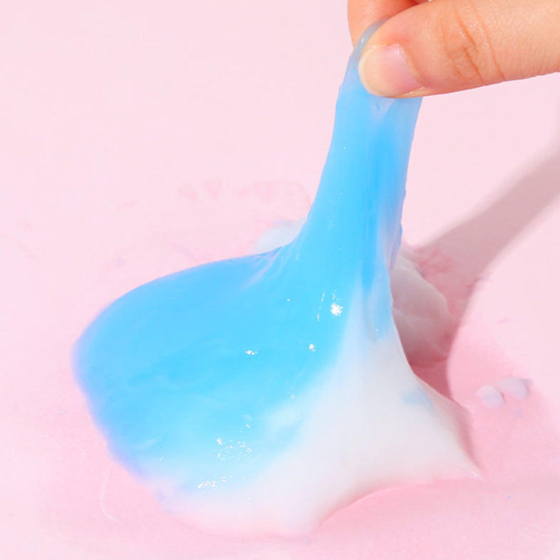Pastel Water Slime