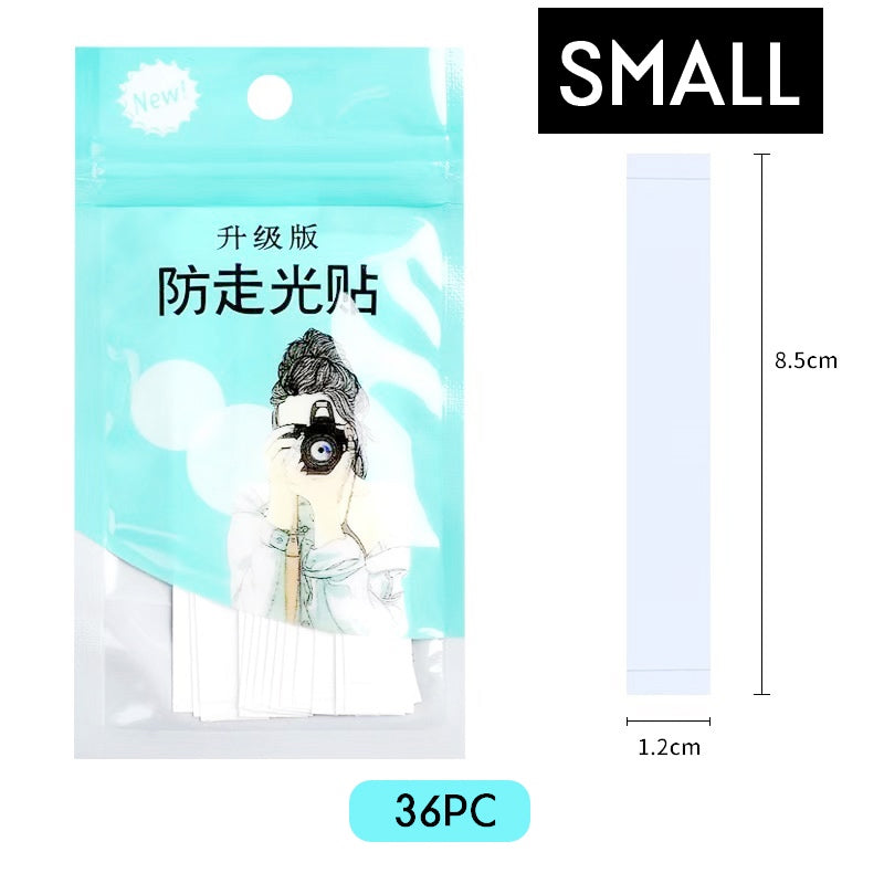 Fashion Tape Invisible Adhesive Strips