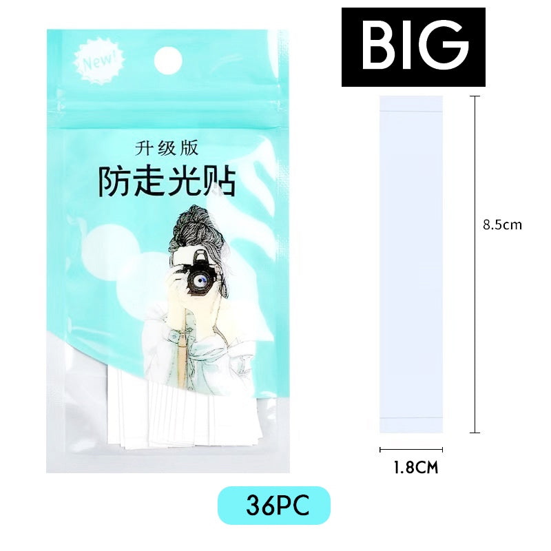 Fashion Tape Invisible Adhesive Strips