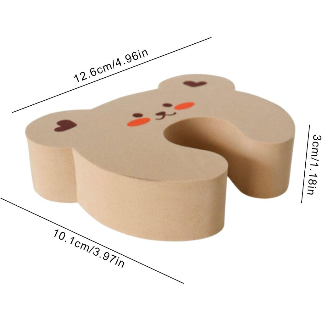 Bear Door Stopper