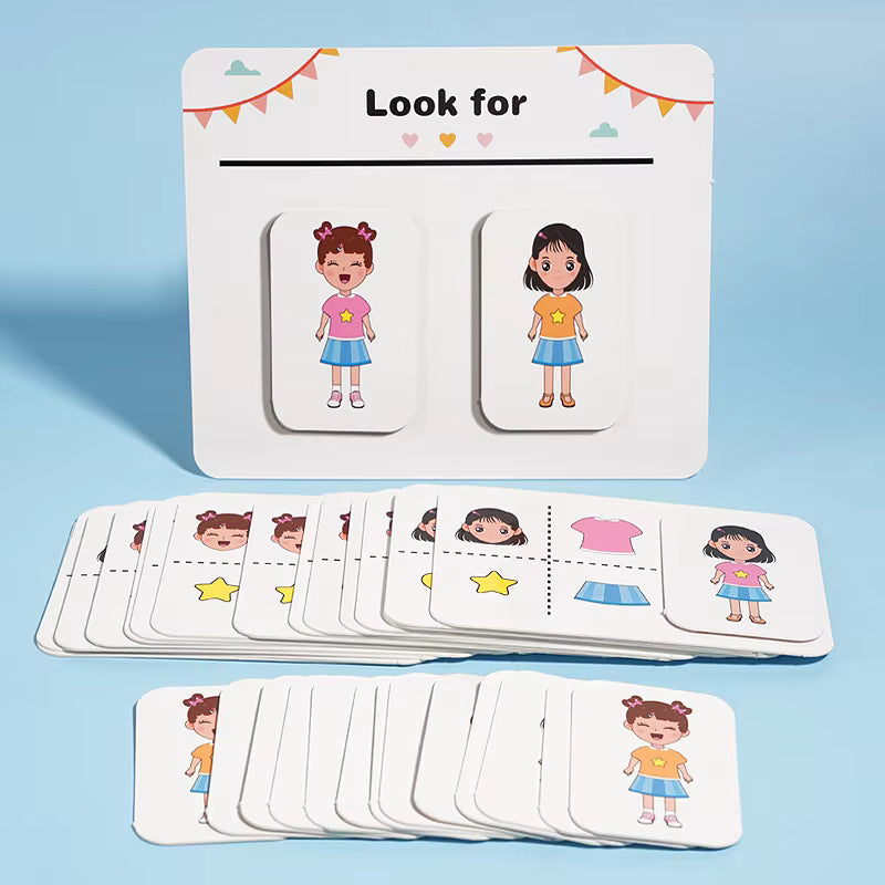 Look For Puzzle