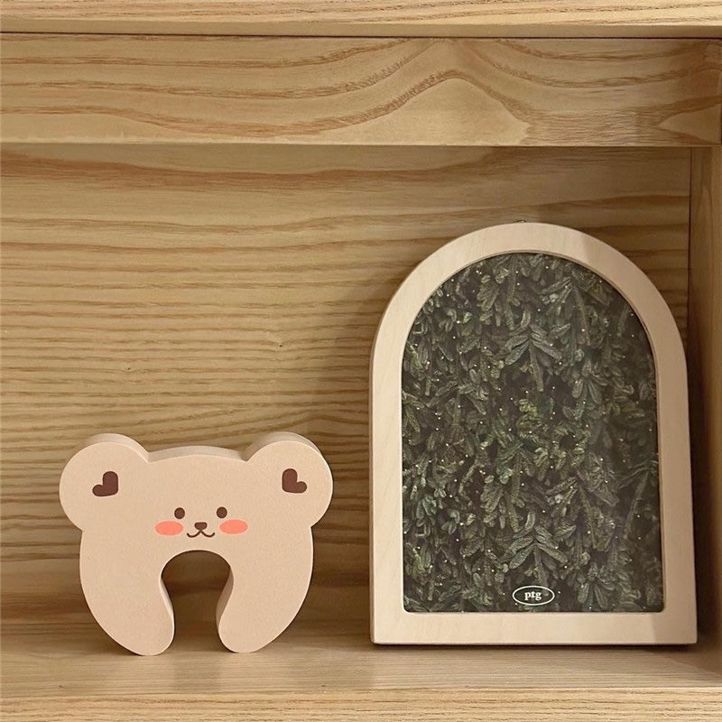 Bear Door Stopper